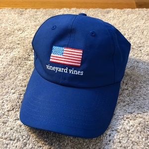 VINEYARD VINES HAT